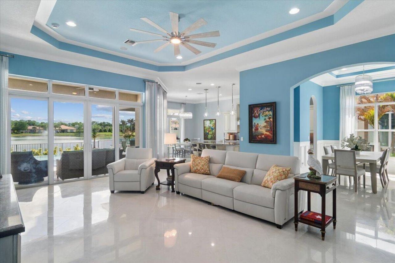 17120 SW Ambrose Way, Port Saint Lucie, FL 34986 Photo