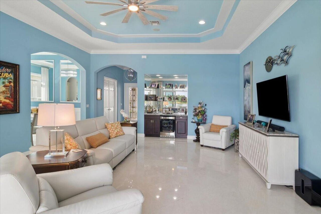 17120 SW Ambrose Way, Port Saint Lucie, FL 34986 Photo