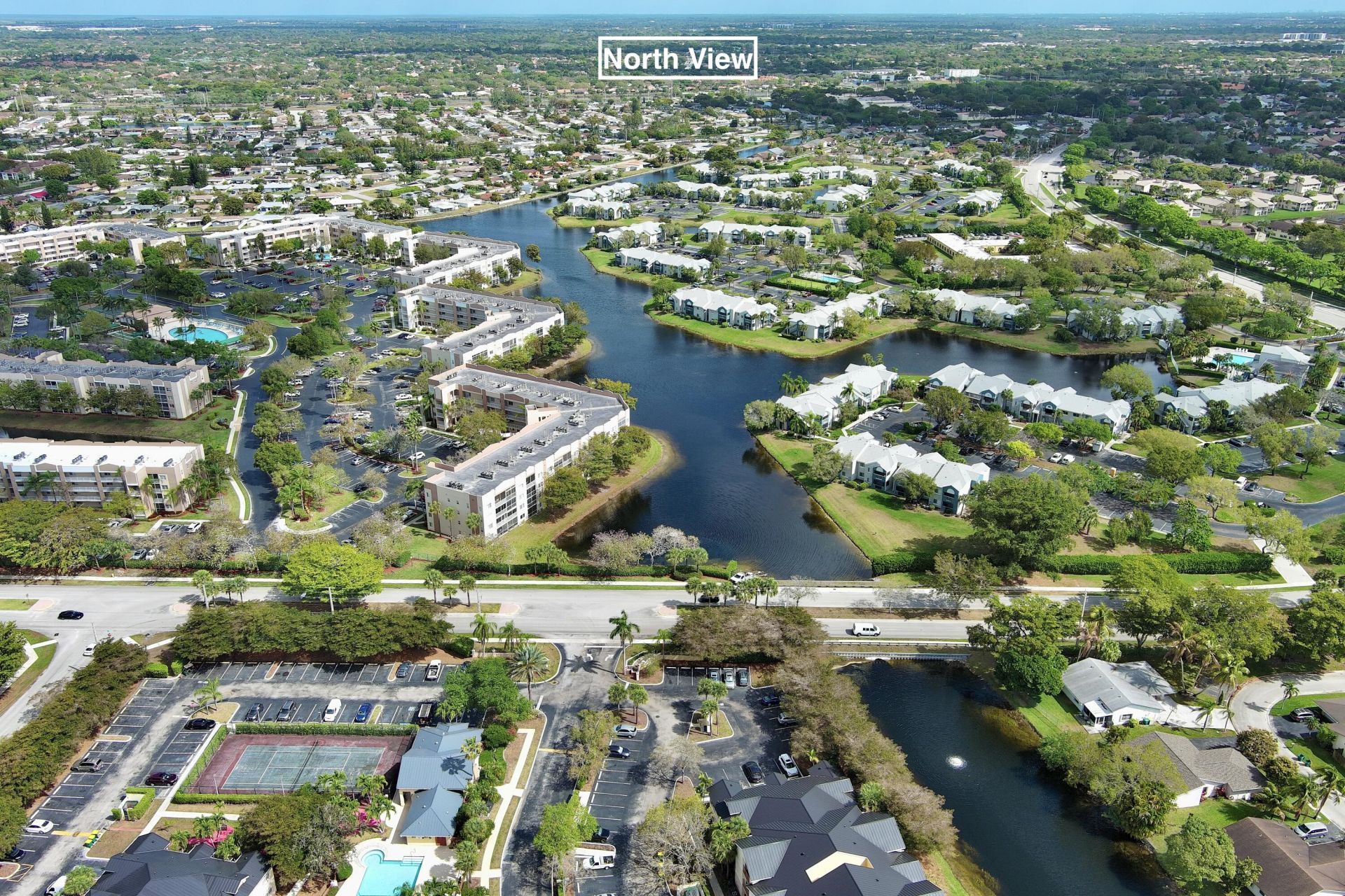 7630 Westwood Drive, Unit 302, Tamarac, FL 33321 Photo