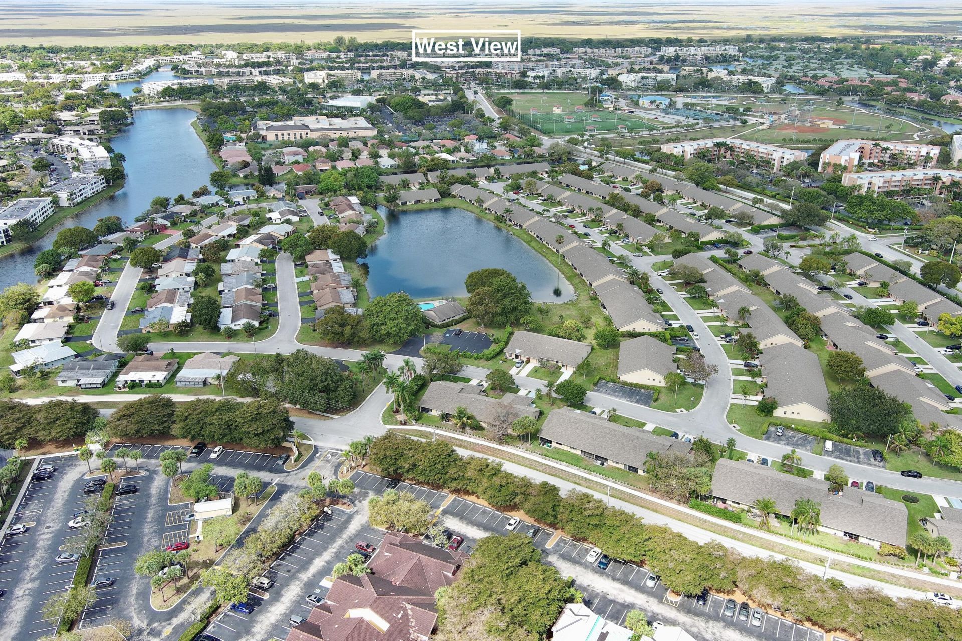 7630 Westwood Drive, Unit 302, Tamarac, FL 33321 Photo