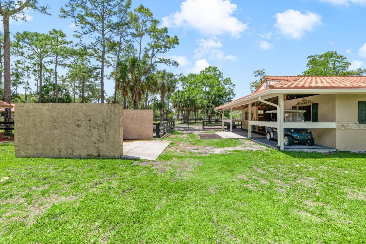 2559 Palm Deer Drive, Loxahatchee, FL 33470 Photo
