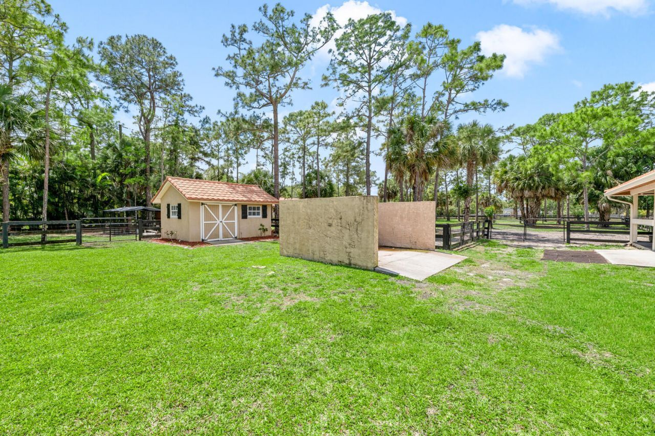 2559 Palm Deer Drive, Loxahatchee, FL 33470 Photo