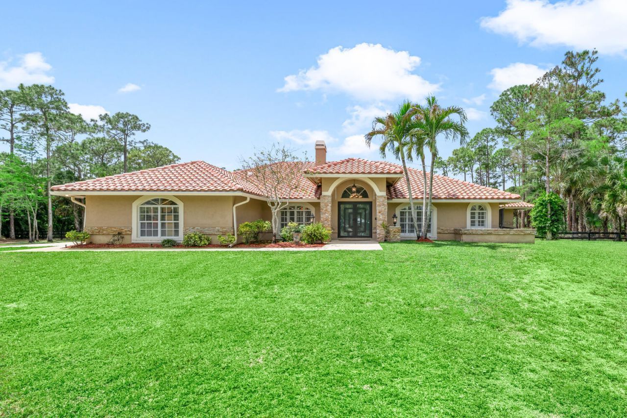 2559 Palm Deer Drive, Loxahatchee, FL 33470 Photo