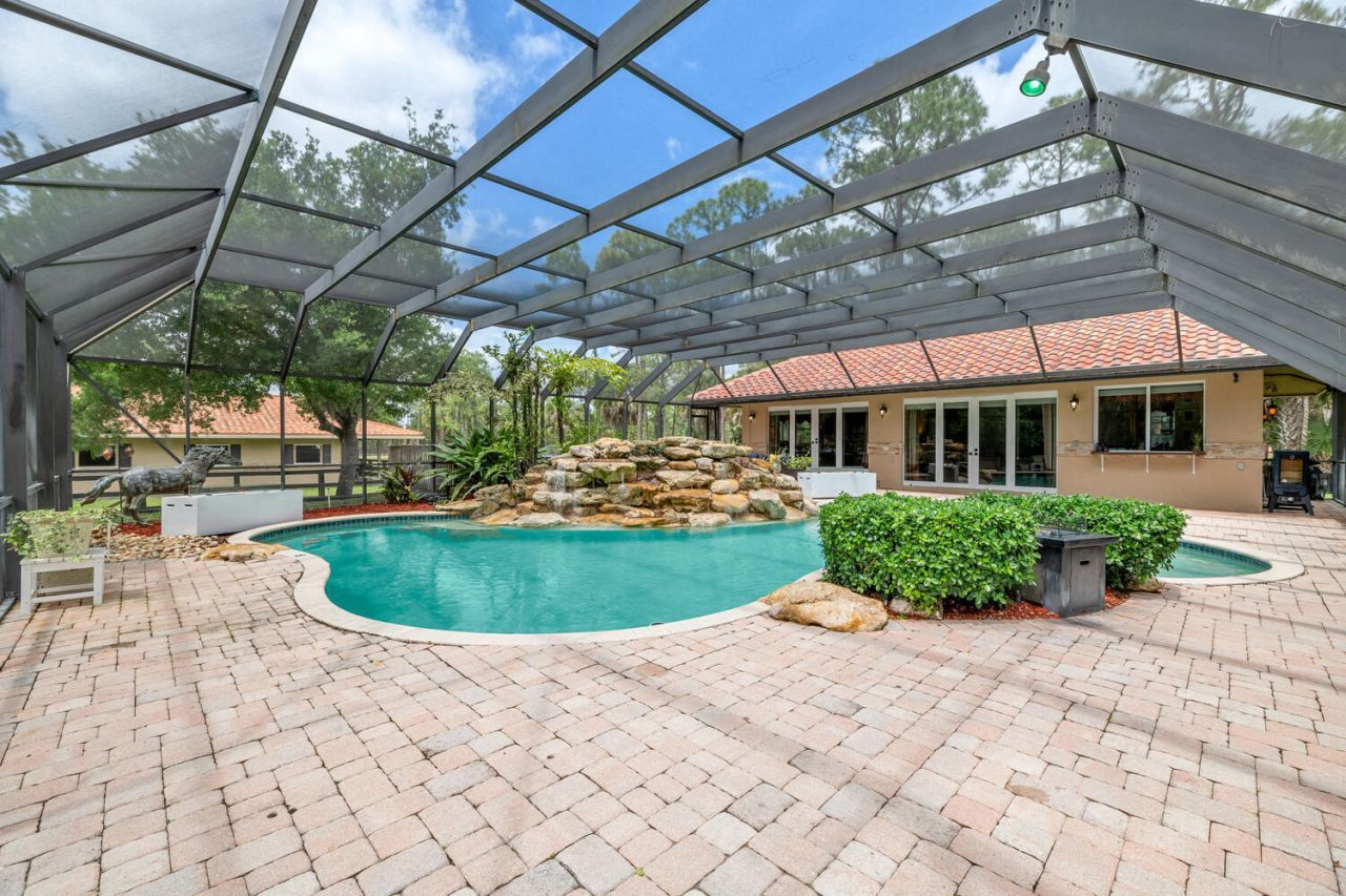 2559 Palm Deer Drive, Loxahatchee, FL 33470 Photo