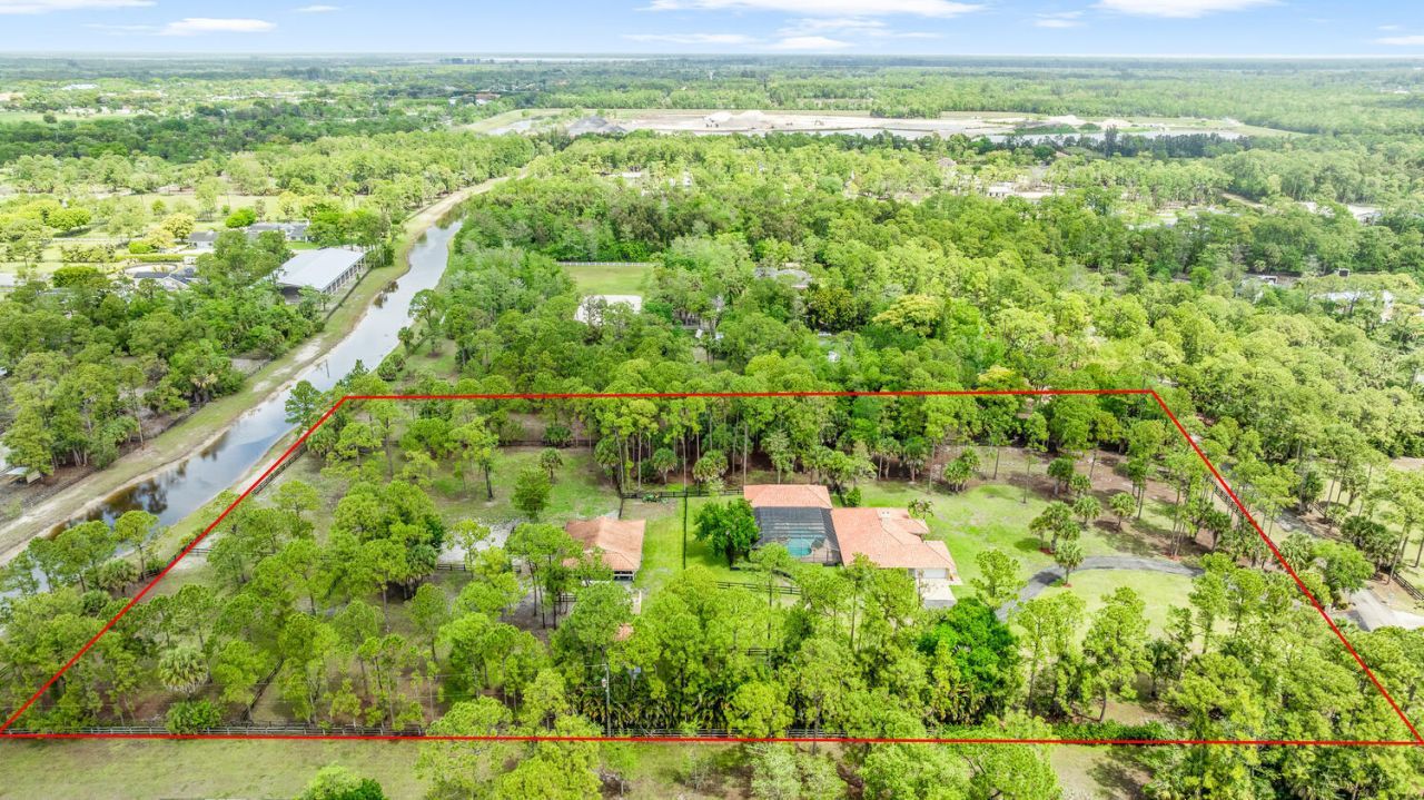 2559 Palm Deer Drive, Loxahatchee, FL 33470 Photo