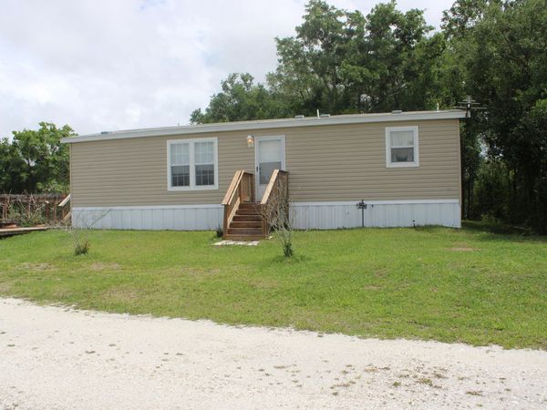 15367 NW 296th Street, Okeechobee, FL 34972