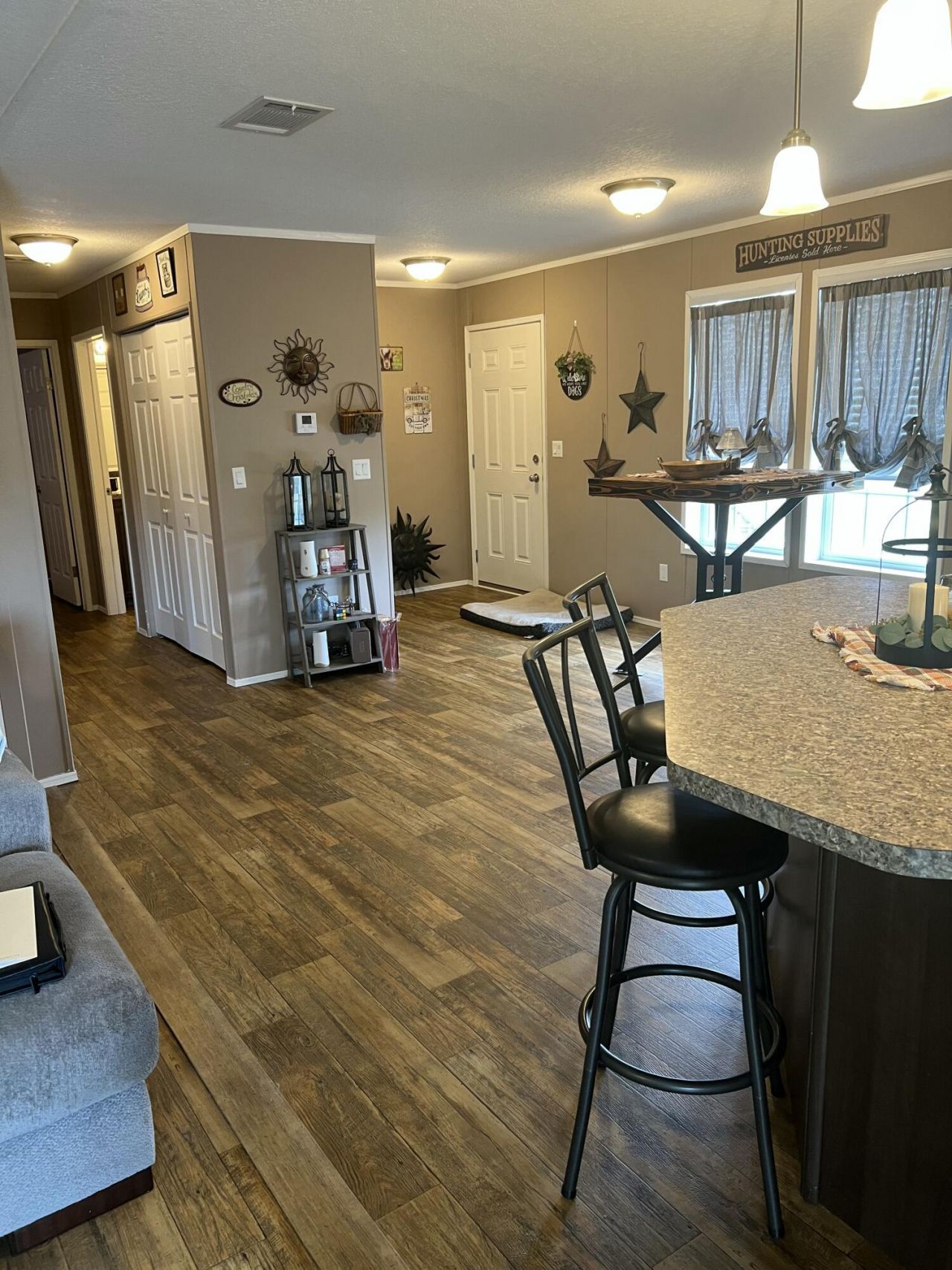 15367 NW 296th Street, Okeechobee, FL 34972 Photo