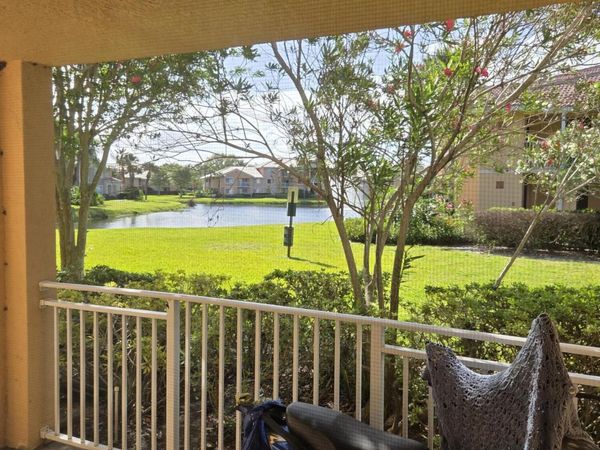 131 SW Palm Drive, Unit 108, Port St. Lucie, FL 34986