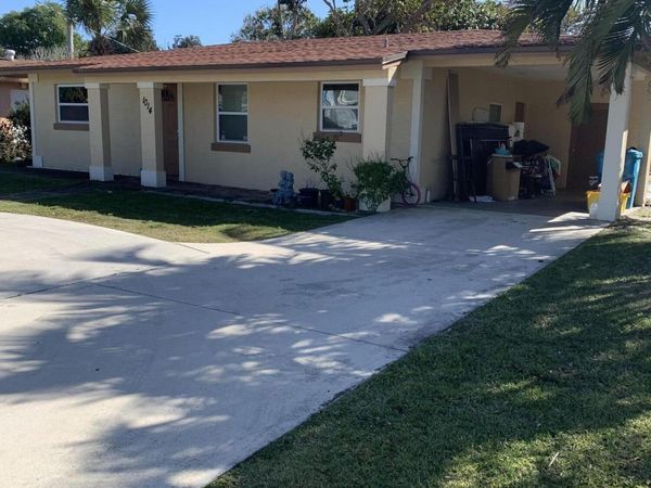 1014 Old Boynton Road, Boynton Beach, FL 33426