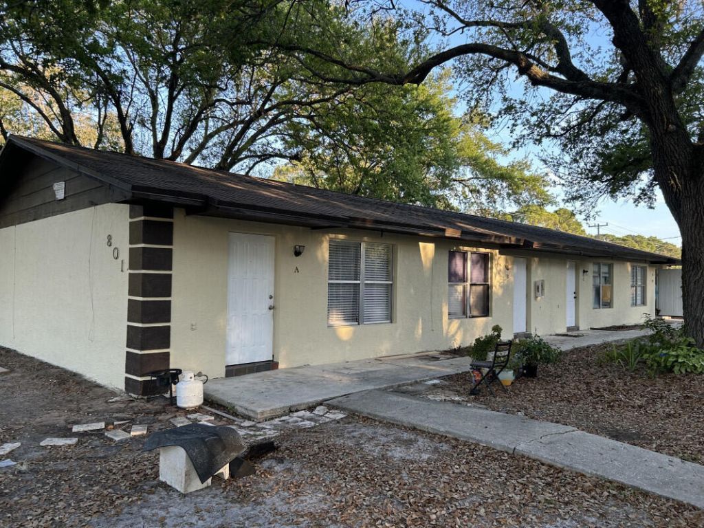 801 King Orange Drive, Fort Pierce, FL 34982 Photo