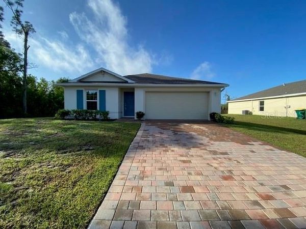 23211 MCQUEENEY AVENUE , PORT CHARLOTTE, FL 33980
