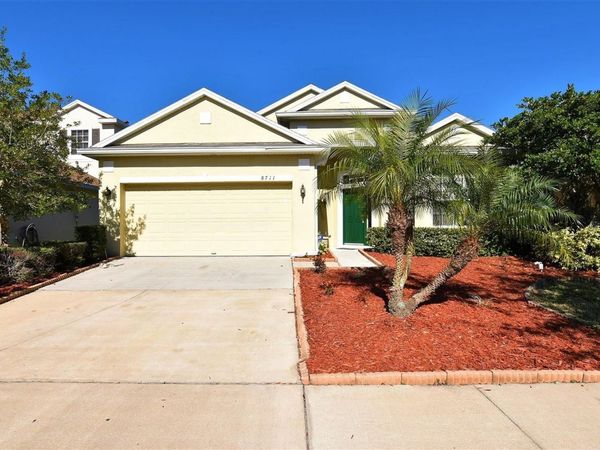 8711 HASTINGS BEACH BOULEVARD , ORLANDO, FL 32829