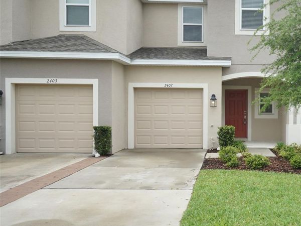 2407 PARAVANE WAY, WESLEY CHAPEL, FL 33543