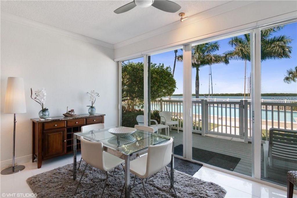 615 Dream Island Road, Unit 107, Longboat Key, FL 34228 Photo