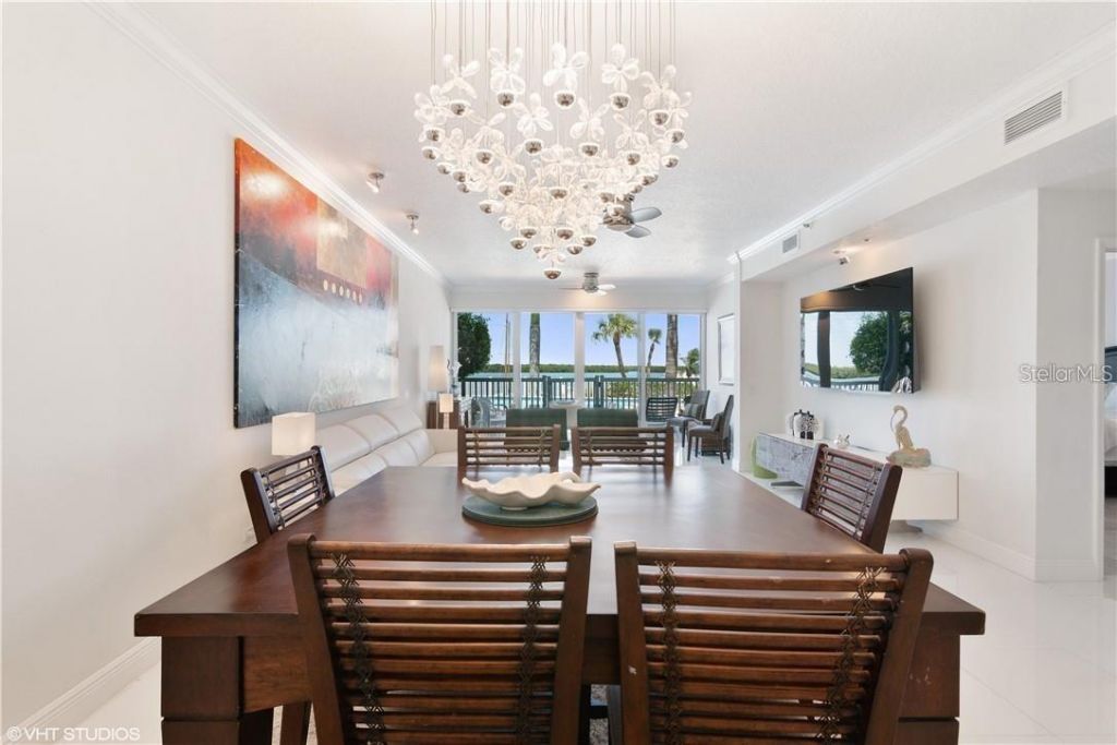 615 Dream Island Road, Unit 107, Longboat Key, FL 34228 Photo