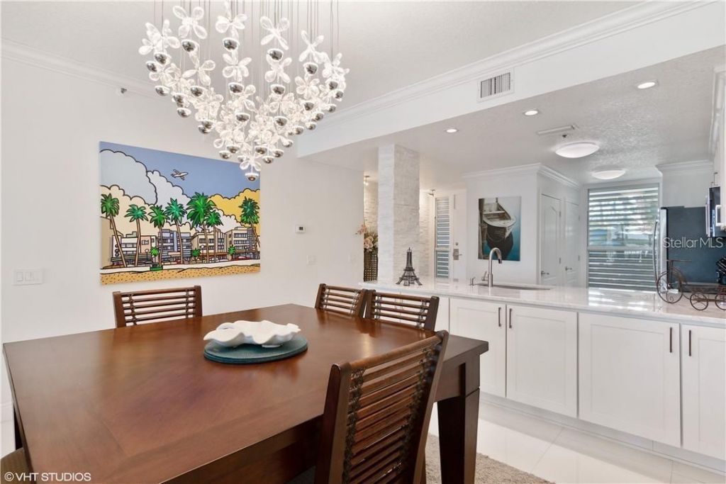 615 Dream Island Road, Unit 107, Longboat Key, FL 34228 Photo