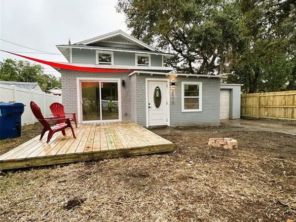 2310 21ST STREET S, ST PETERSBURG, FL 33712