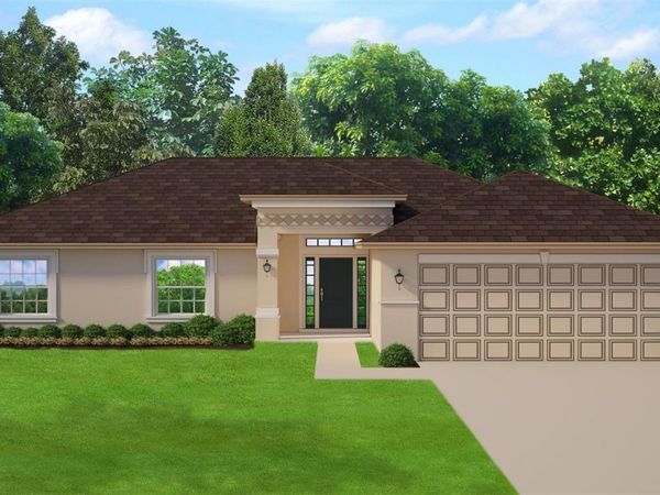 20237 NAVAJO LANE, PORT CHARLOTTE, FL 33952