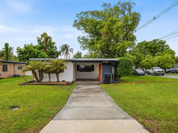 4149 MONTROSE COURT, ORLANDO, FL 32812