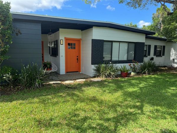 4149 MONTROSE COURT, ORLANDO, FL 32812