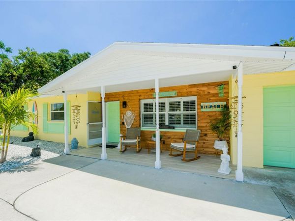 2436 CONSTITUTION BOULEVARD , SARASOTA, FL 34231