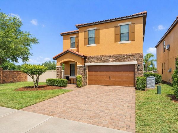 1772 LEATHER FERN DRIVE , OCOEE, FL 34761