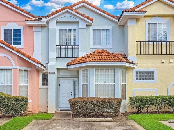 1213 SOUTH BEACH CIRCLE, KISSIMMEE, FL 34746