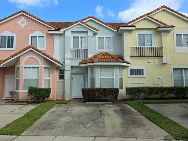 1213 SOUTH BEACH CIRCLE, KISSIMMEE, FL 34746