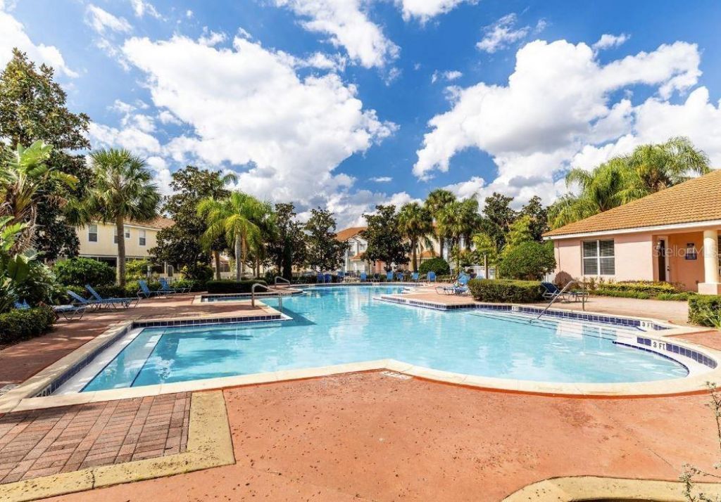 1213 South Beach Circle, Kissimmee, FL 34746 Photo