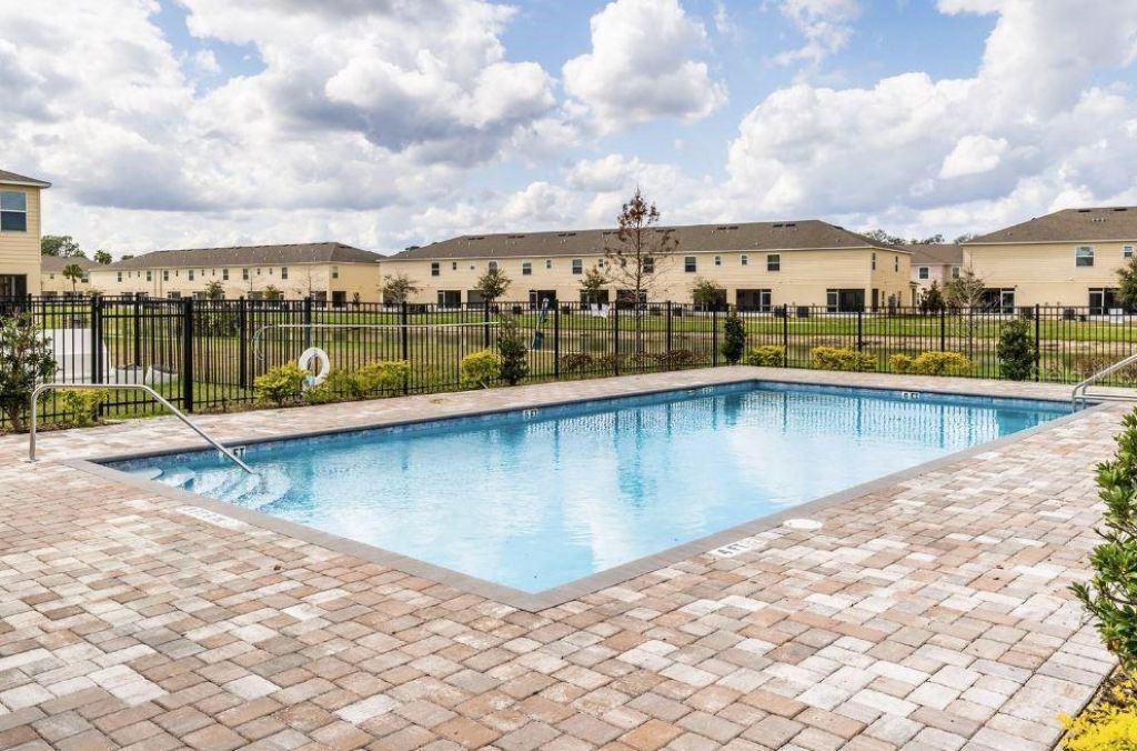 1213 South Beach Circle, Kissimmee, FL 34746 Photo