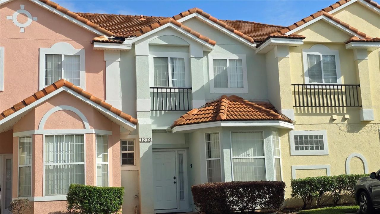 1213 South Beach Circle, Kissimmee, FL 34746 Photo