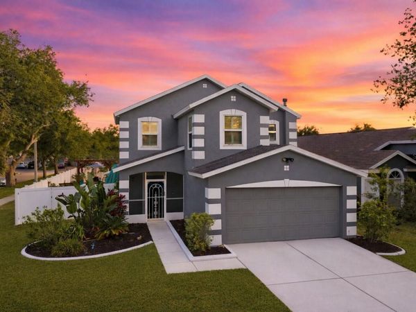 7633 CLOVELLY PARK PLACE, APOLLO BEACH, FL 33572