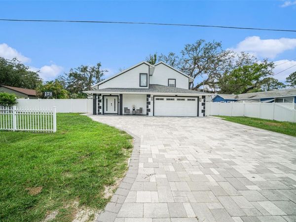 8502 MAY STREET , TAMPA, FL 33614