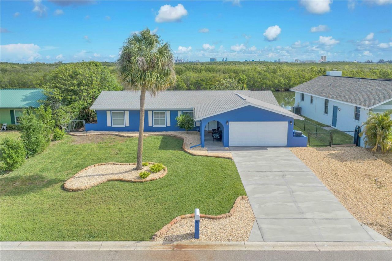 911 Silver Palm Way, Apollo Beach, FL 33572 Photo