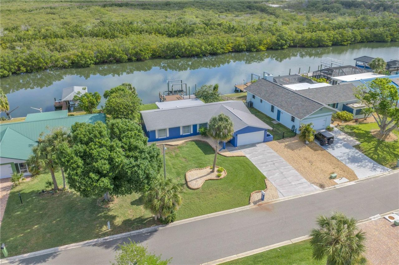 911 Silver Palm Way, Apollo Beach, FL 33572 Photo