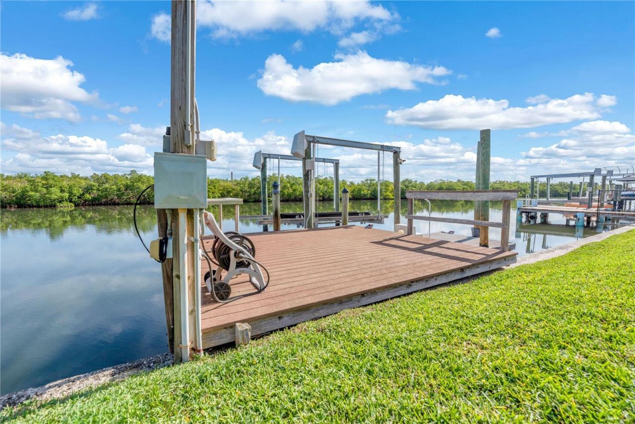 911 Silver Palm Way, Apollo Beach, FL 33572 Photo