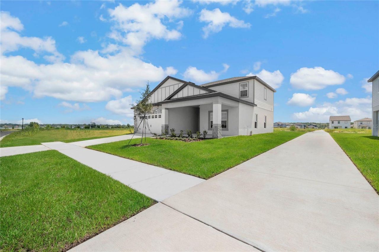 3396 Chinotto Drive, Lake Alfred, FL 33850 Photo