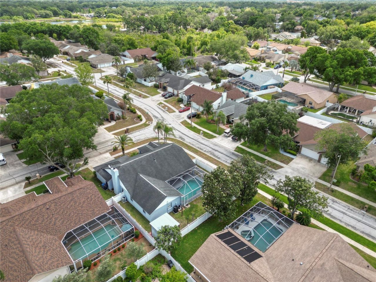 935 Balsamina Drive , Brandon, FL 33510 Photo