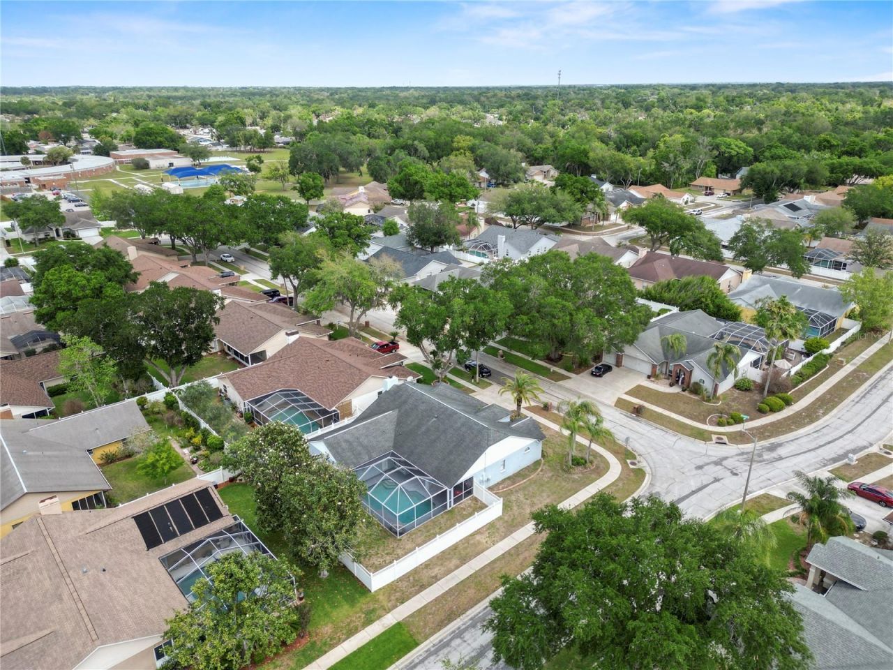 935 Balsamina Drive , Brandon, FL 33510 Photo