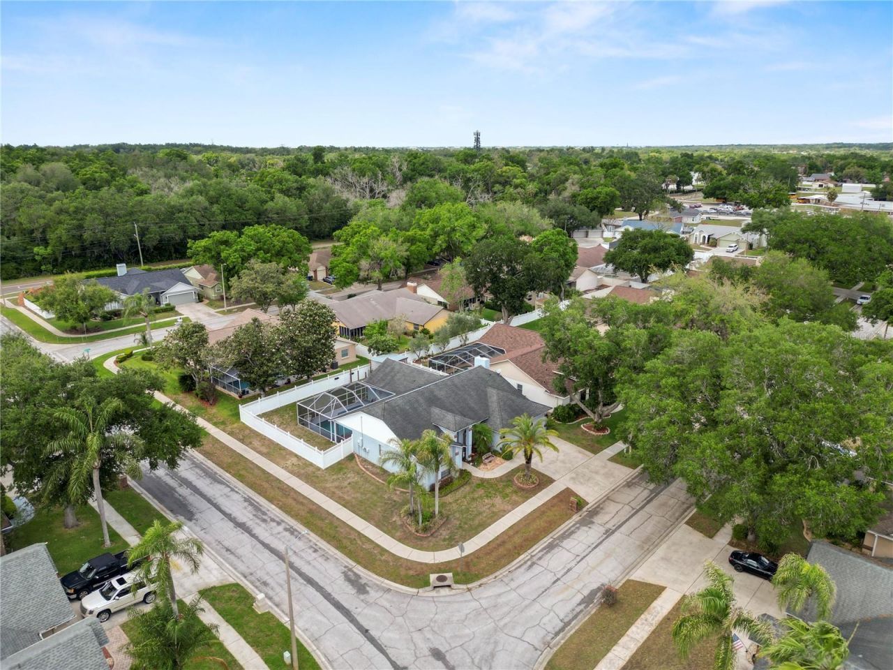 935 Balsamina Drive , Brandon, FL 33510 Photo