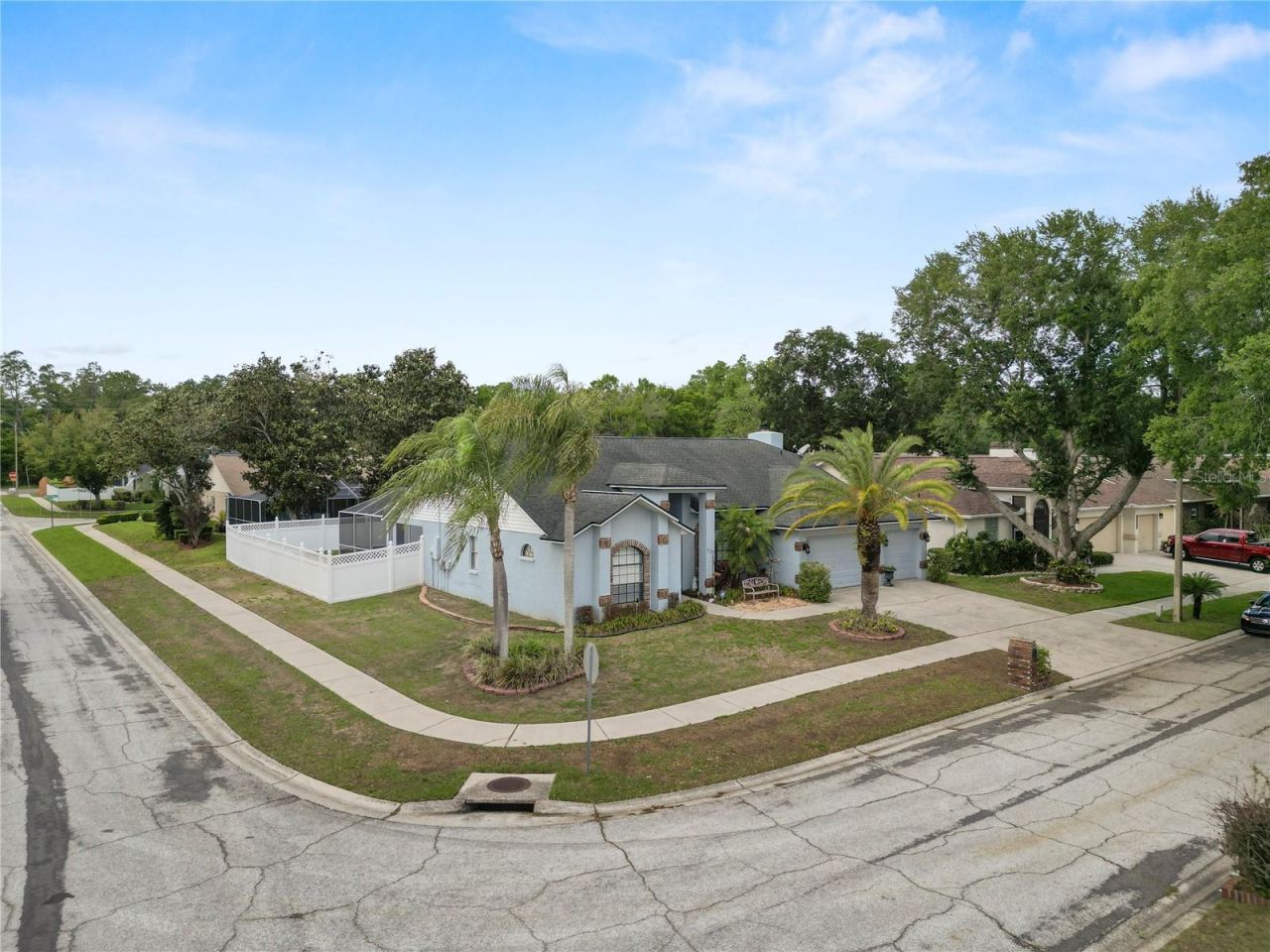 935 Balsamina Drive , Brandon, FL 33510 Photo