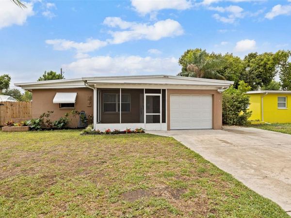 10356 111TH AVENUE , LARGO, FL 33773