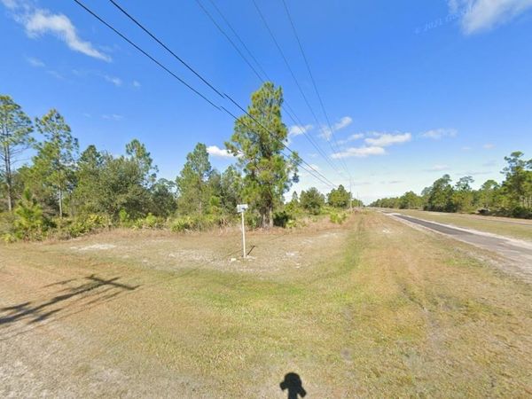 402 LAGUNA DRIVE, INDIAN LAKE ESTATES, FL 33855