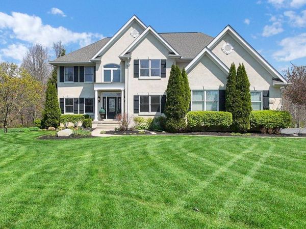 2478 Deseret Drive, Powell, OH 43065