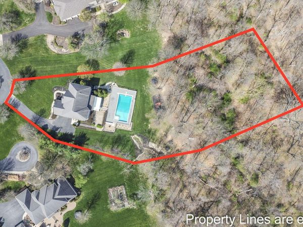 2478 Deseret Drive, Powell, OH 43065