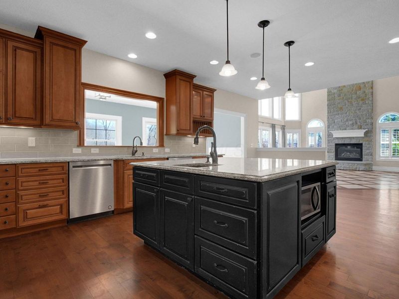 2478 Deseret Drive, Powell, OH 43065 Photo 13