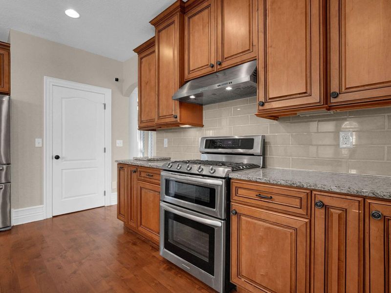 2478 Deseret Drive, Powell, OH 43065 Photo 15