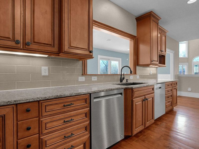 2478 Deseret Drive, Powell, OH 43065 Photo 16