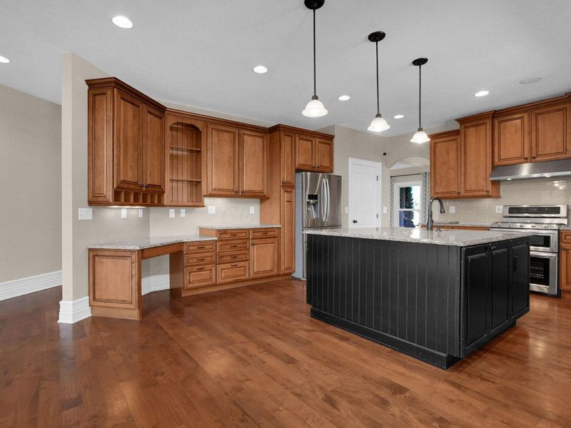 2478 Deseret Drive, Powell, OH 43065 Photo 17