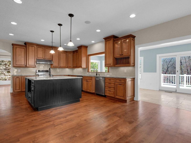 2478 Deseret Drive, Powell, OH 43065 Photo 21